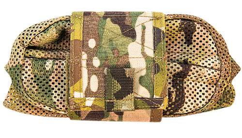 High Speed Gear 12DP00MC Mag-Net Dump Pouch V2 Multi-Cam