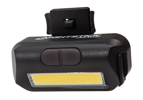 Nightstick USB-4510M   Black 250 Lumens