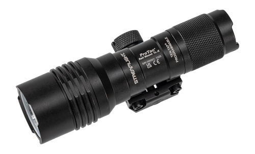 STL 89027   PROTAC RAIL MOUNT 1LX USB