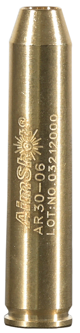AimShot AR3006 Arbor  30-06 Springfield for use with 223 Laser Boresight