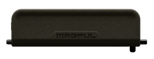 Magpul MAG1206-ODG Enhanced Ejection Port Cover  OD Green Polymer for AR-15, M4, M16