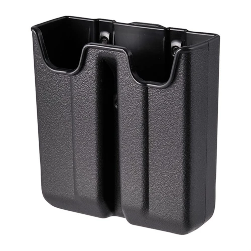 LICTOR G9 DOUBLE MAGAZINE CARRIER BLACK