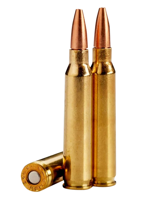Lehigh Defense LA22355CC Controlled Chaos 223Rem 55gr 20 Per Box/10 Case