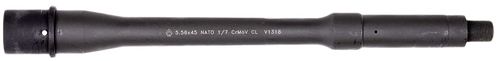 Ballistic Advantage BABL557103MC Classic Series Carbine Government 5.56x45mm NATO 10.30" Threaded Black Phosphate Chrome Moly Vanadium, Fits AR-15