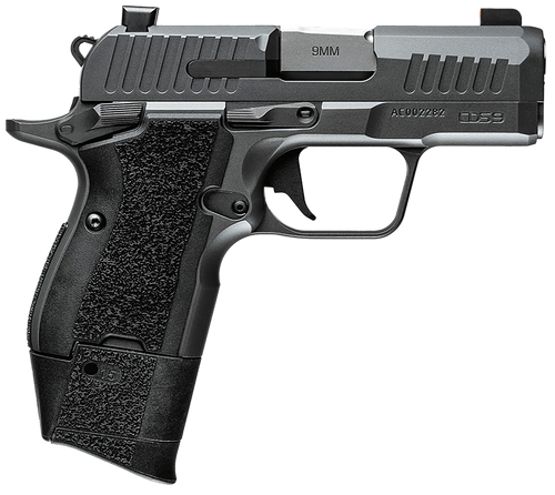 KIMBER 3600012 CDS9 CLASSIC 9MM 13/15R