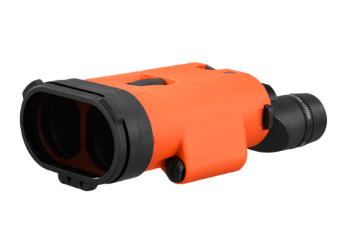 SIG SOZ6WP1850M ZULU6 HDX OIS 18X50MM ORANGE