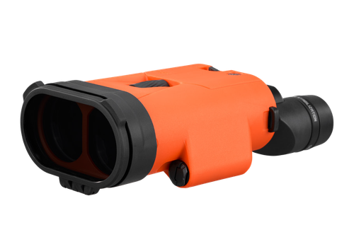 SIG SOZ6WP1850M ZULU6 HDX OIS 18X50MM ORANGE