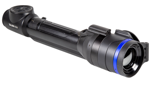 Pulsar PL76566U Talion XQ35 Pro Thermal Black 2.5-10x35mm Multi Reticle, 384x288, 17 Microns, 50 Hz Resolution