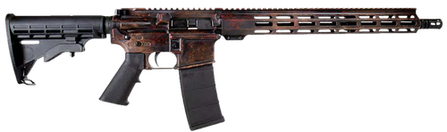 SHARK COAST 300-061-1000-23 556 16"           RUST