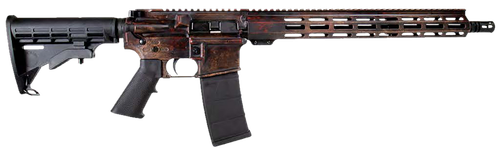 SHARK COAST 300-061-1000-23 556 16"           RUST