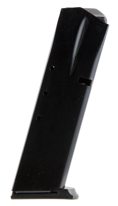 ProMag SCYA1 Standard  15rd Extended 9mm Luger Fits SCCY CPX-1/CPX-2 Blued Steel