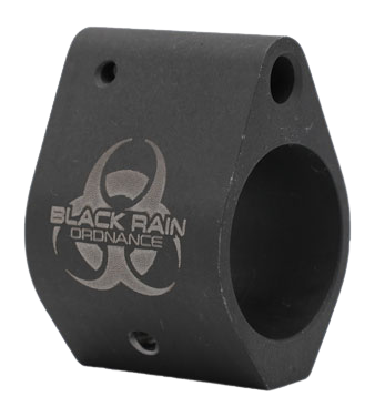 BRO LP936A        .936 ADJ LOW PROF GAS BLOCK