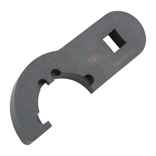 CASTLE NUT WRENCH