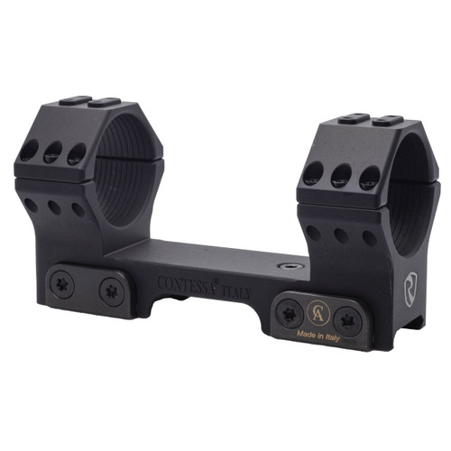 RITON 34MM PICATINNY BOLT-ON 0 MOA