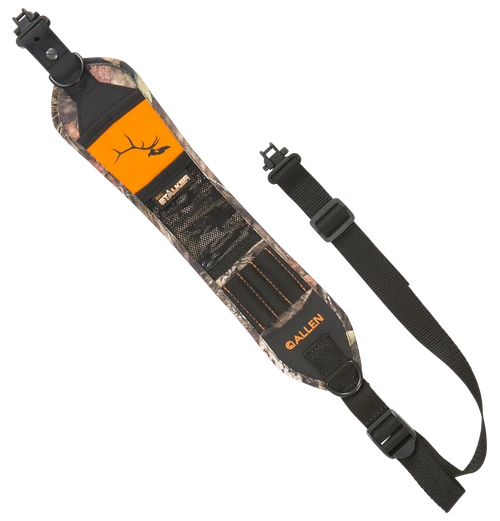 Allen 8690 Hypa-Lite Bull Stalker Mossy Oak Mountain Country Hypalon Adjustable Rifle