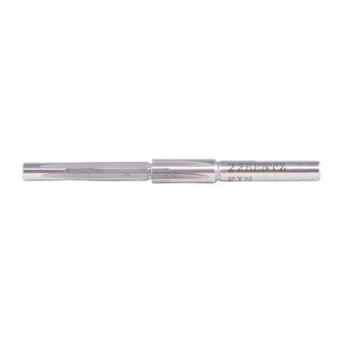 ''BENTZ'' .22 REAMER