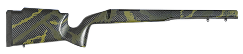 Proof Research 148709 Mountain Tactical Hunter  Green Sponge Medium Action Right Hand