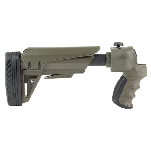 ADV TECH STFORCE G2 REM/MOSS STK UC