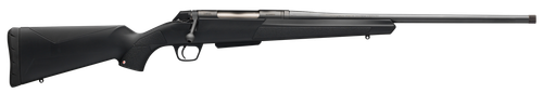 Winchester Repeating Arms 535711296 XPR SR Full Size 350 Legend 4+1 20" Black Perma-Cote Threaded Sporter Barrel & Drilled & Tapped Steel Receiver, Matte Black Fixed Synthetic Stock