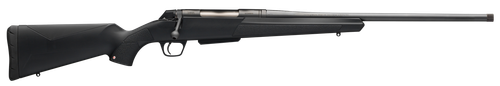 Winchester Repeating Arms 535711296 XPR SR Full Size 350 Legend 4+1 20" Black Perma-Cote Threaded Sporter Barrel & Drilled & Tapped Steel Receiver, Matte Black Fixed Synthetic Stock