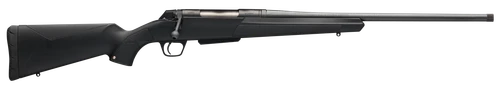 Winchester Repeating Arms 535711296 XPR SR Full Size 350 Legend 4+1 20" Black Perma-Cote Threaded Sporter Barrel & Drilled & Tapped Steel Receiver, Matte Black Fixed Synthetic Stock