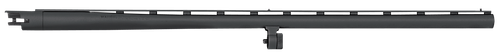 Mossberg 90123 OEM Replacement  12 Gauge 28" 3" Blued Matte Finish Steel Material All Purpose Style with Vent Rib & Accu-Chokes for Mossberg 500; Maverick 88