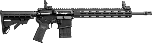TIPPMANN A101256 M4-22 ELITE   22WMR 16" 15R   BLK