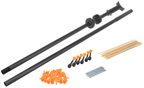 COLD CSB6255TZ 2PC BLOWGUN
