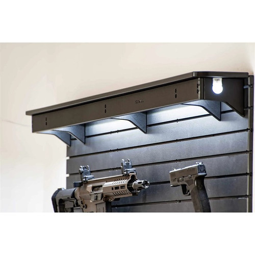 MODWALL LIGHT SHELF