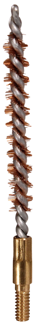 Birchwood Casey 41241 Cleaning Brush 17 Cal Bronze