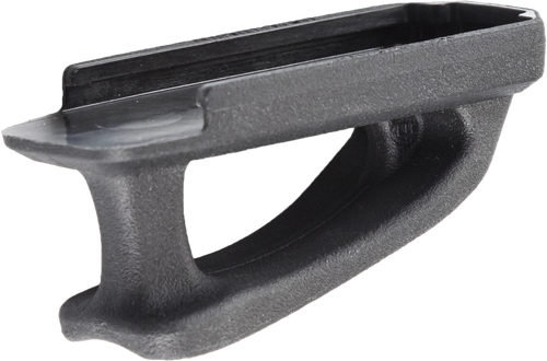 Magpul MAG561-BLK PMAG Ranger Plate 5.56x45mm NATO Compatible w/ PMAG AR/M4 GEN M3 Mags Black Polymer/3 Pack