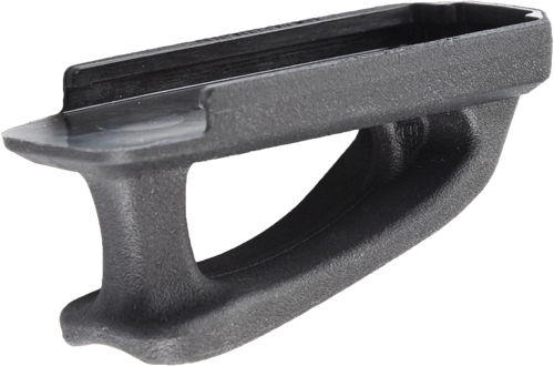Magpul MAG561-BLK PMAG Ranger Plate 5.56x45mm NATO Compatible w/ PMAG AR/M4 GEN M3 Mags Black Polymer/3 Pack