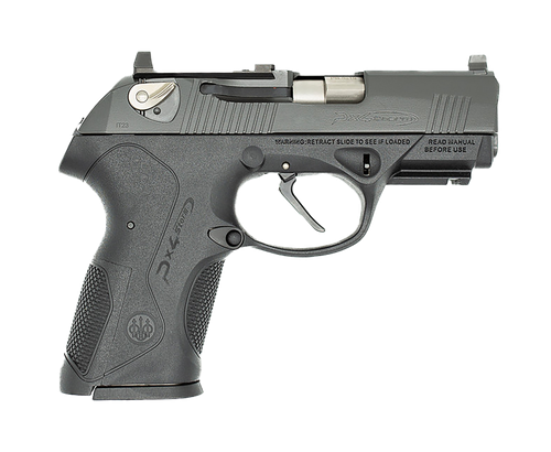 Langdon Tactical Tech LTTPX4CCFNRR Beretta Px4 Carry 9mm Luger RMR Footprint