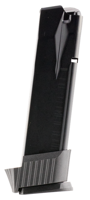 ProMag SIGA16 Standard  15rd Extended 40 S&W/357 Sig Fits Sig P229 Blued Steel