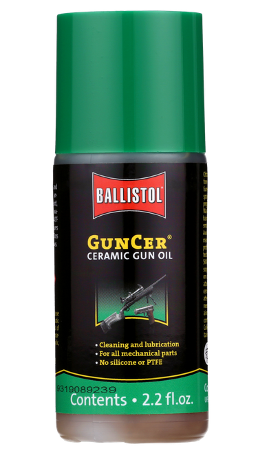 BALLISTOL 222357 GUNCER 65ML WEAPON TUNING LUBE