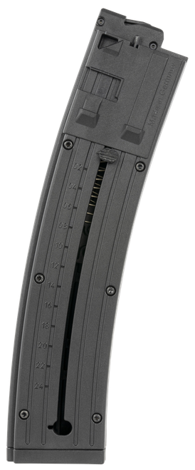 Mauser Rimfire 4440017 STG-44  10rd 22 LR Black Polymer