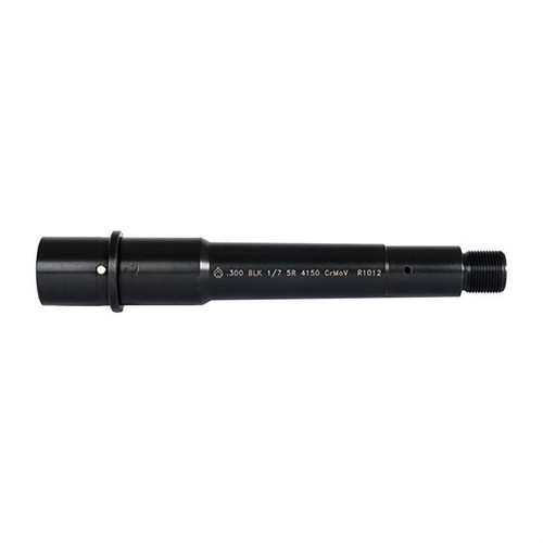 AR-15 PISTOL LENGTH 6   BARREL .300 BLACKOUT