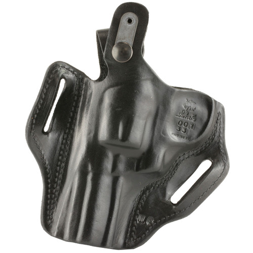 DESANTIS SCBRD SW L FM 3" RH BLK