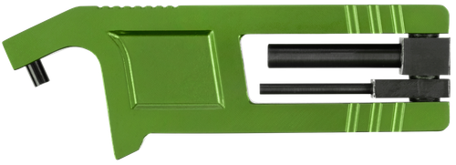 Breakthrough Clean BTGT  Glock Tool Black/Green