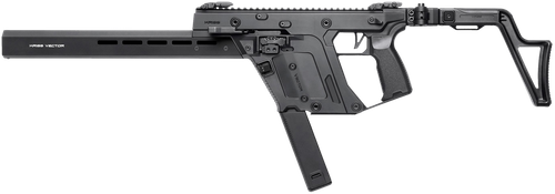 Kriss USA KV103CBL00 Vector CRB G3 10mm 16"
