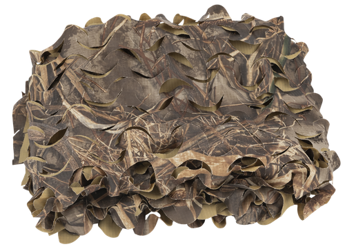 Vanish 25357 3D Die-Cut  Tan/ Realtree Max-7 Ripstop 9.80" Long