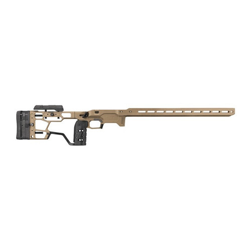 ACC ELITE CHASSIS SYSTEM FOR REMINGTON 700 SA RH FDE