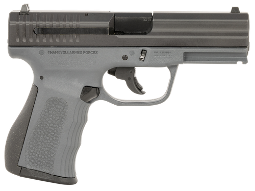 FMK G9C1G2PSSCM   9C1 G2 9MM  10RD DRK GRY CA/MA