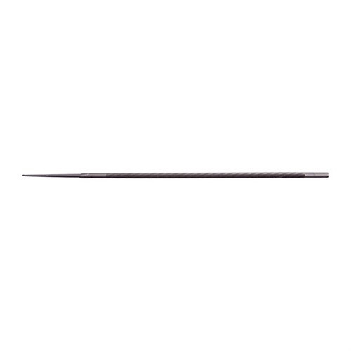 ROUND AMERICAN PATTERN FILE 7/32'' (0.2188) STEEL