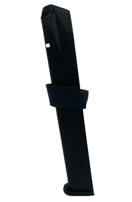 ProMag SHDA4   Shadow Systems CP920 9mm Blued Steel