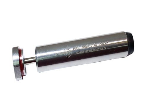 Kynshot RB5015HD Heavy Damped Recoil Buffer Stainless Steel