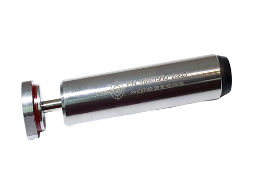 Kynshot RB5015HD Heavy Damped Recoil Buffer Stainless Steel