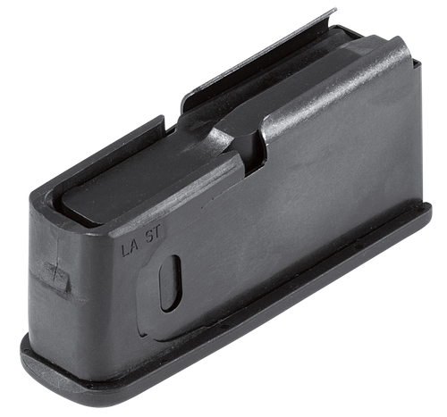 Browning 112024042 AB3  3rd 7mm Rem Mag Black Steel w/ Polymer Base Pad