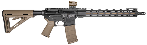 DIA DB175AK222 5.56 DB15 16 ML W/VIRIDIAN BLK/FDE