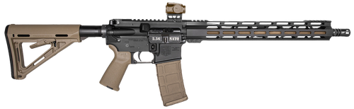 DIA DB175AK222 5.56 DB15 16 ML W/VIRIDIAN BLK/FDE